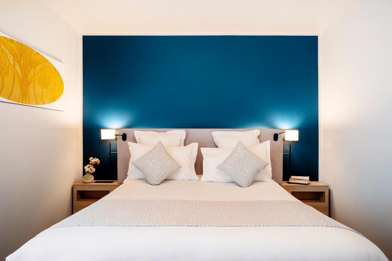 Residhome Saint Ouen מראה חיצוני תמונה