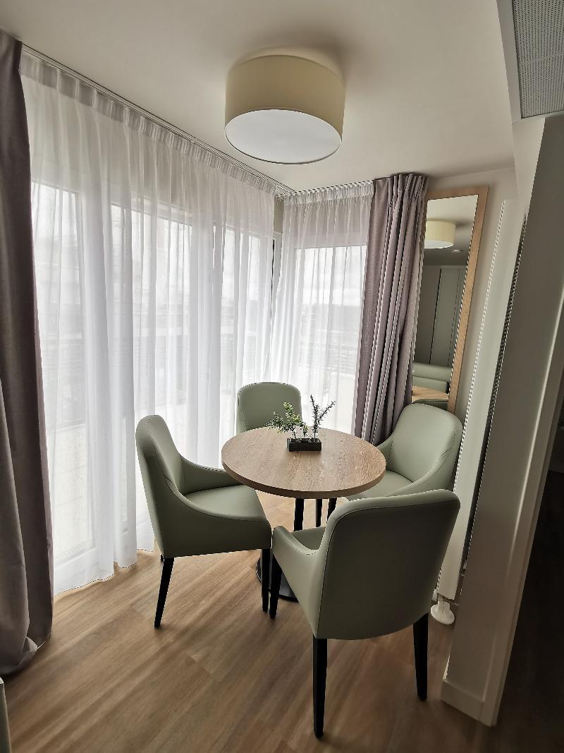 Residhome Saint Ouen מראה חיצוני תמונה